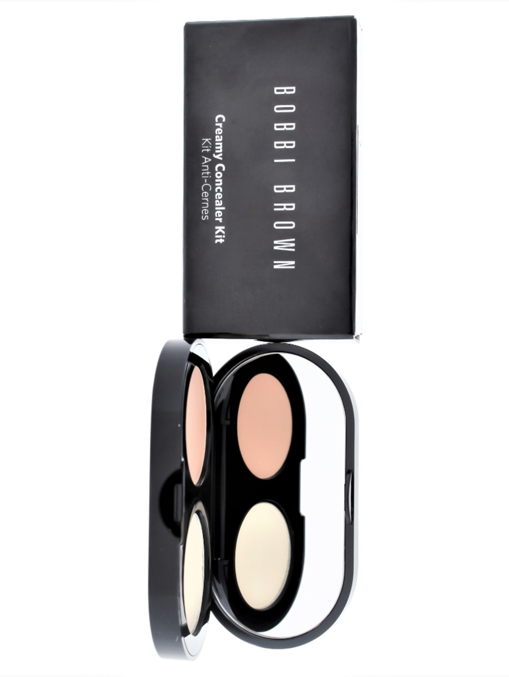 Brand New * Never Opended* Bobbi Brown Creamy Concealer Kit FULL size